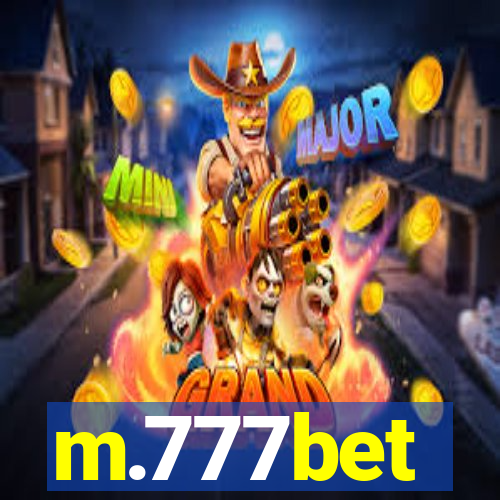 m.777bet