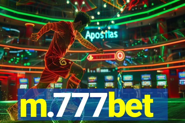 m.777bet