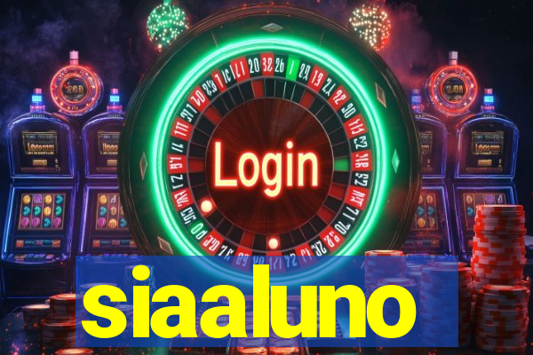 siaaluno