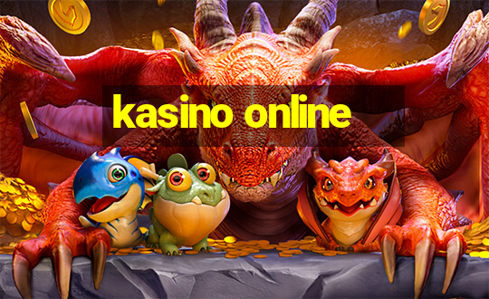 kasino online