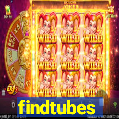 findtubes