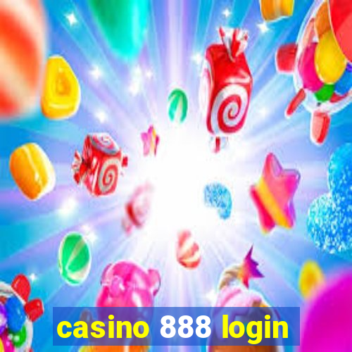 casino 888 login