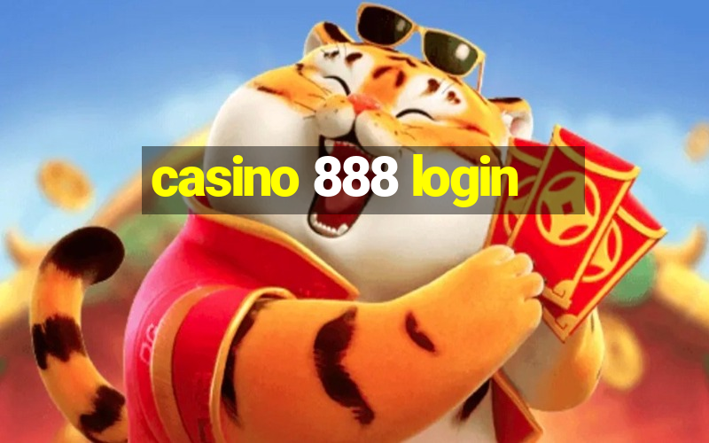 casino 888 login