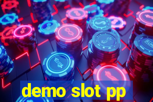 demo slot pp