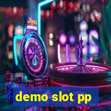 demo slot pp