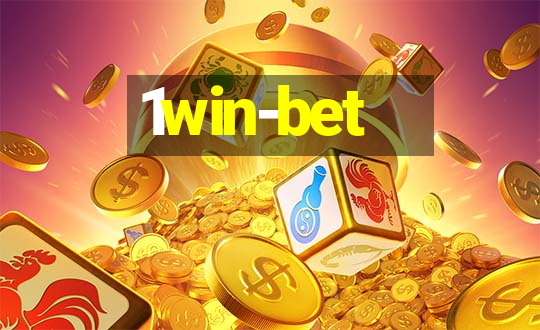 1win-bet