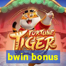 bwin bonus