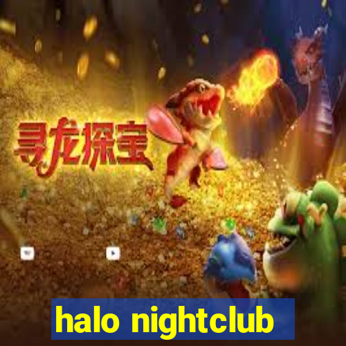 halo nightclub