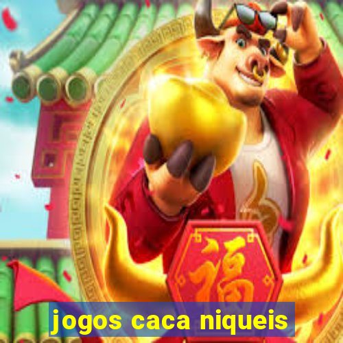 jogos caca niqueis