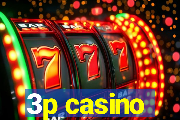 3p casino