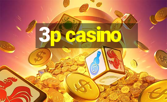 3p casino