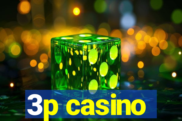 3p casino