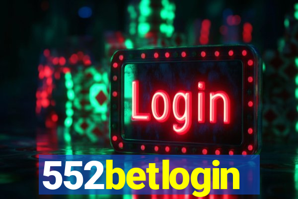 552betlogin