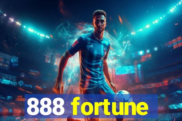 888 fortune