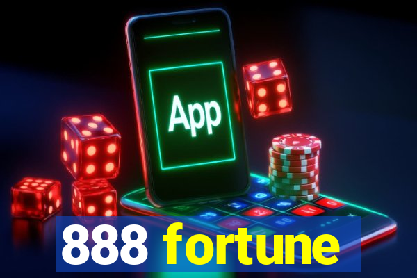 888 fortune