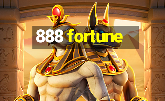 888 fortune