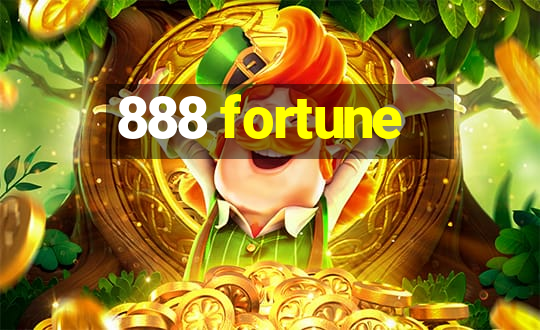 888 fortune