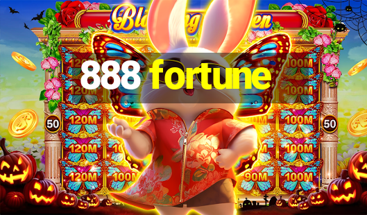 888 fortune