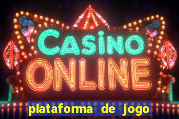 plataforma de jogo que paga ao se cadastrar