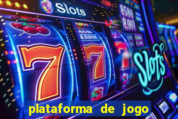 plataforma de jogo que paga ao se cadastrar