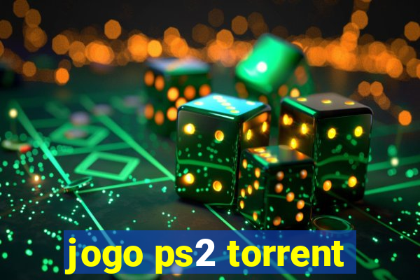 jogo ps2 torrent