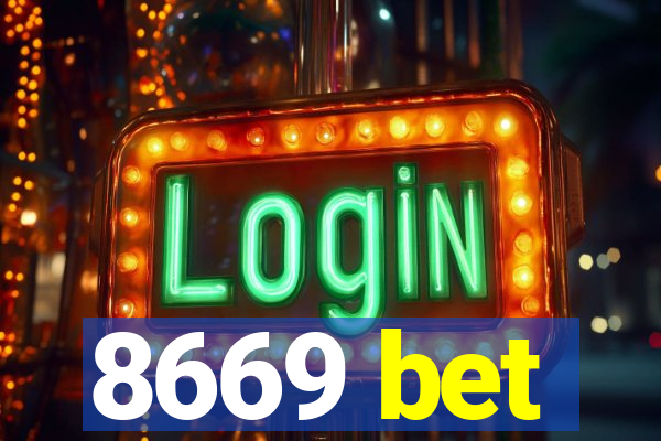 8669 bet