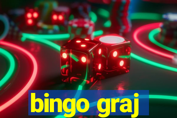 bingo graj