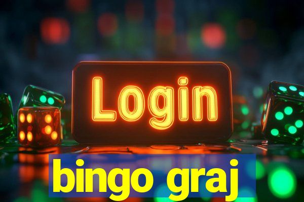 bingo graj