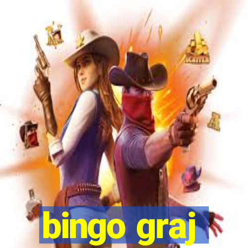 bingo graj