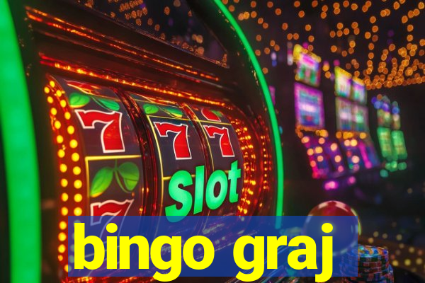 bingo graj