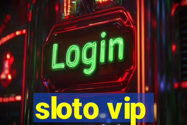 sloto vip