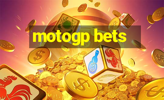 motogp bets