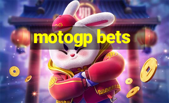 motogp bets