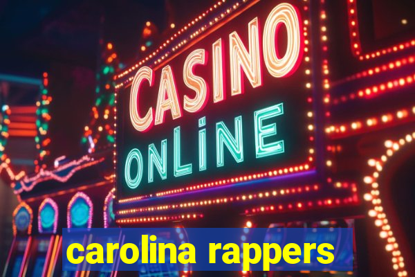 carolina rappers