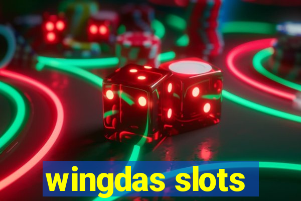 wingdas slots