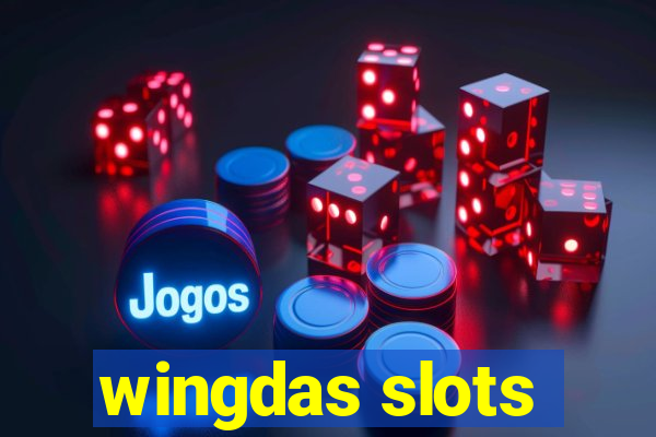 wingdas slots