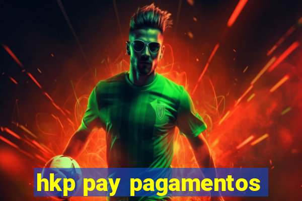 hkp pay pagamentos