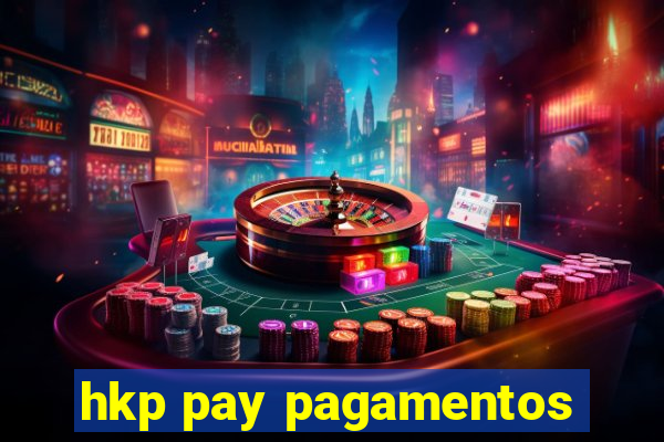 hkp pay pagamentos