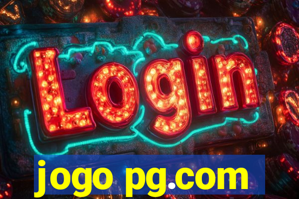 jogo pg.com