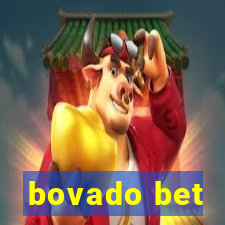 bovado bet