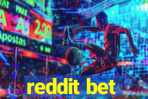 reddit bet