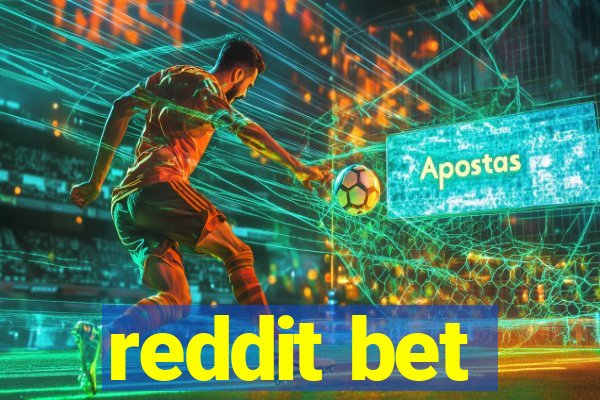 reddit bet