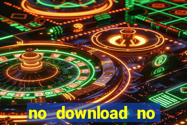 no download no deposit free bonus casino