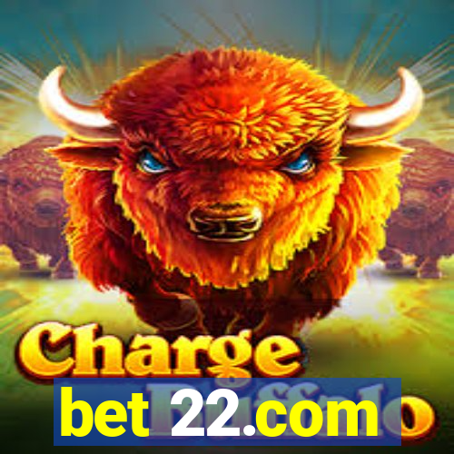 bet 22.com