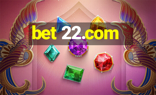 bet 22.com