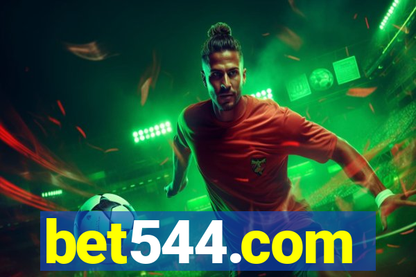 bet544.com