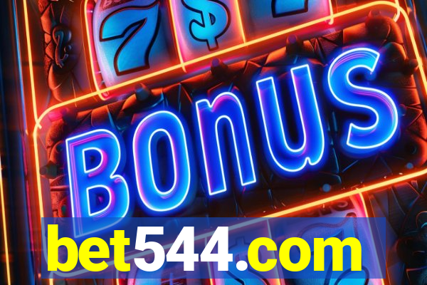 bet544.com