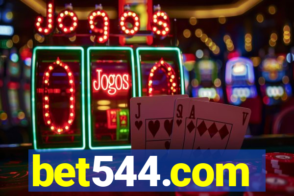 bet544.com