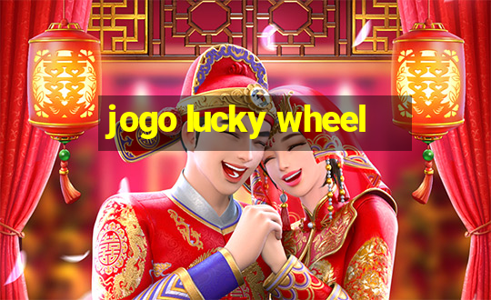 jogo lucky wheel