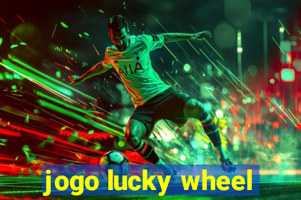 jogo lucky wheel